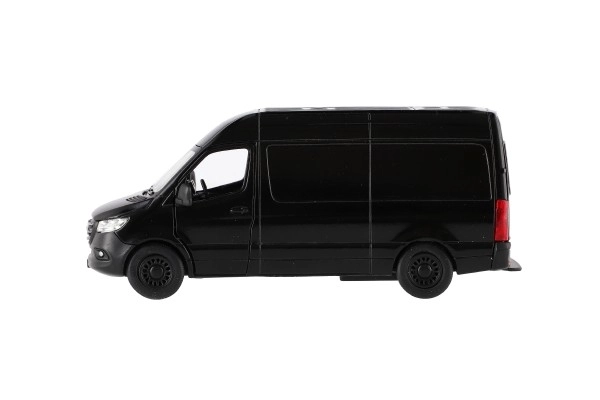 Mercedes-Benz Sprinter 1:48 model med tilbagevinding funktion