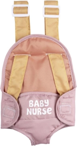 Bæreseler til dukker BABY NURSE