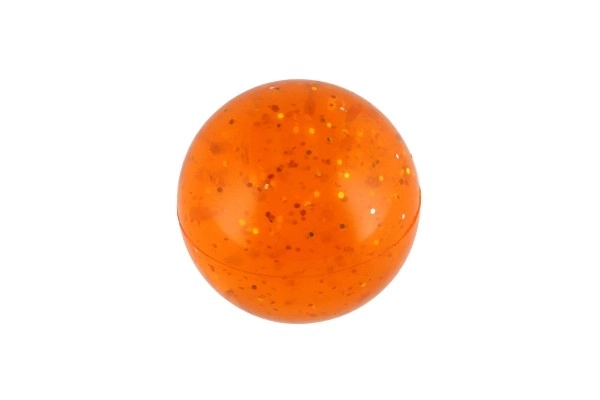 Bold med glimmer 6 cm