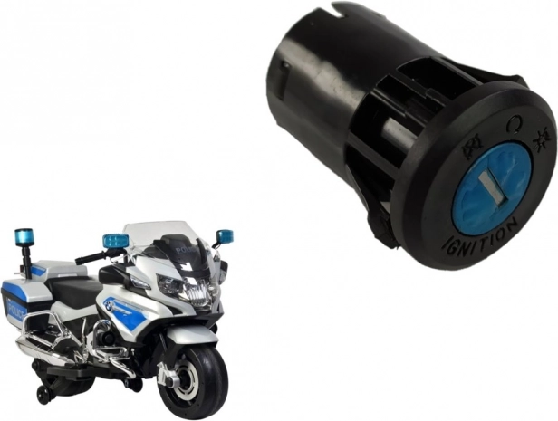 Tændingslås til BMW R1200