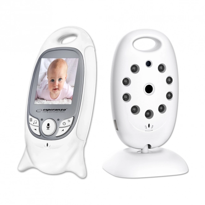 Babyalarm ESPERANZA Gregorio EHM001