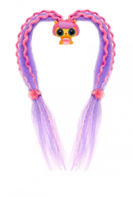 Pop Pop Hair Surprise overraskelse i håret