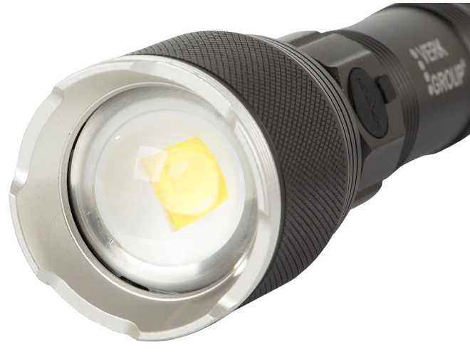 Højtydende LED-diode