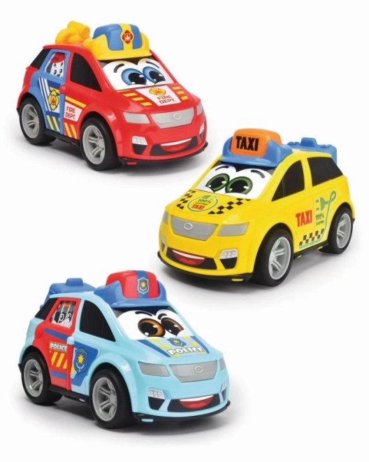 ABC Bybil BYD 14,5 cm