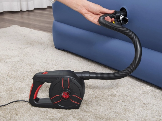 Elektrisk pumpe Bestway Powergrip Pro