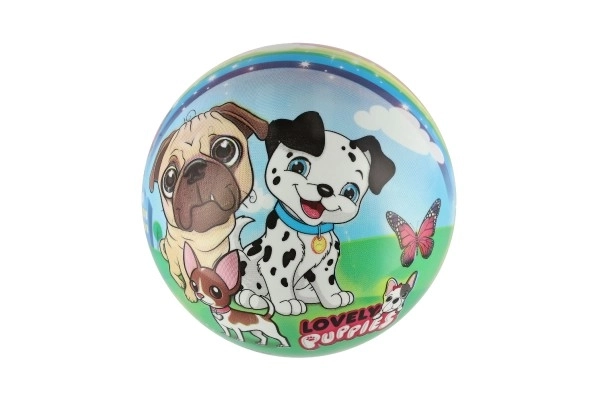 Bold hunde 23 cm