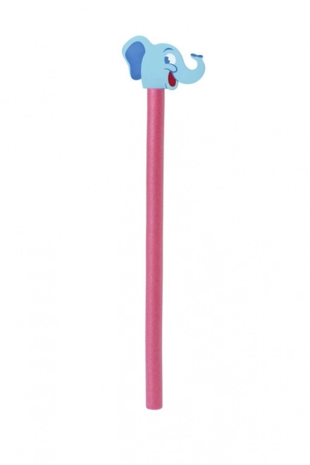 Skum svømmenudel Bestway 142 cm - 1 stk