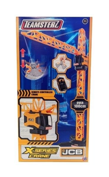 RC kran JCB