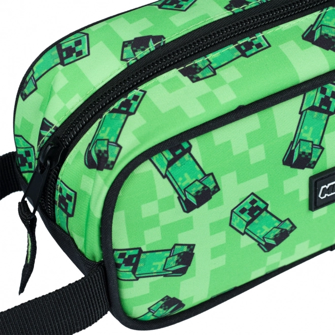 MINECRAFT penal Creeper