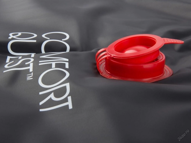 Solbruser til camping Bestway 20L