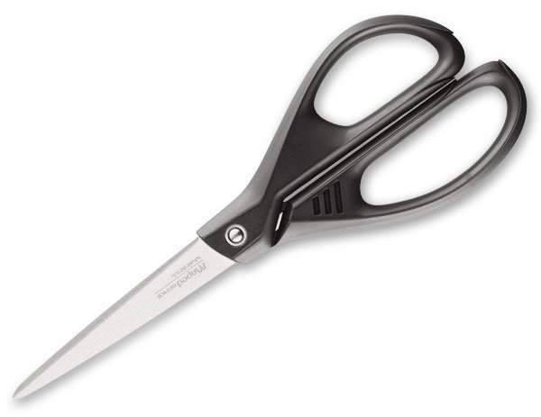 MAPED Saks Essentials Grøn 21cm