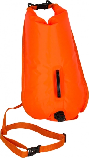 Dobbelt luftkammer