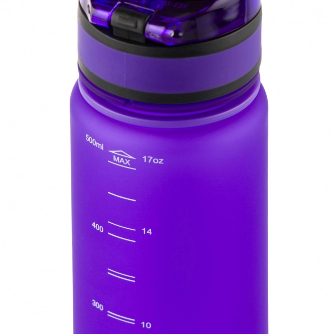 Lilla Tritan Drikkeflaske 500ml Baagl