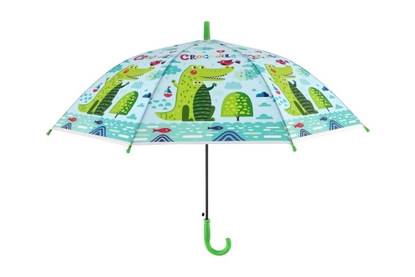 Automatisk paraply 66 cm