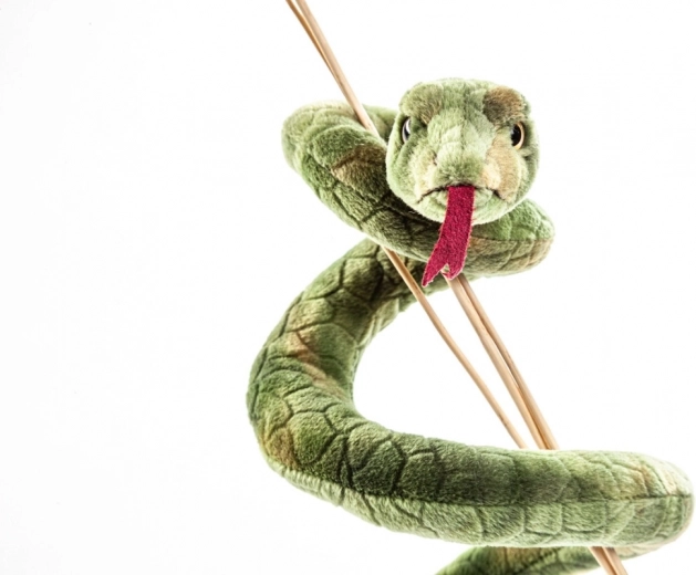 Fleksibel krop til kreativ leg