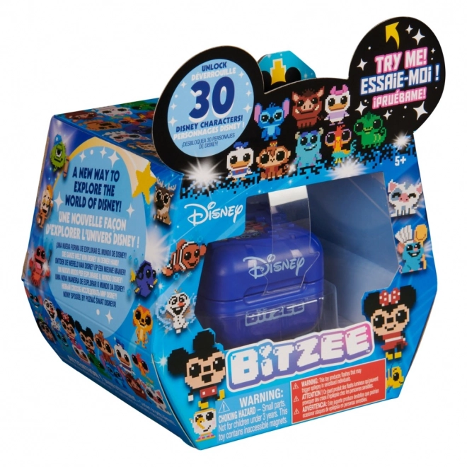 Spin Master Bitzee interaktive digitale kæledyr Disney