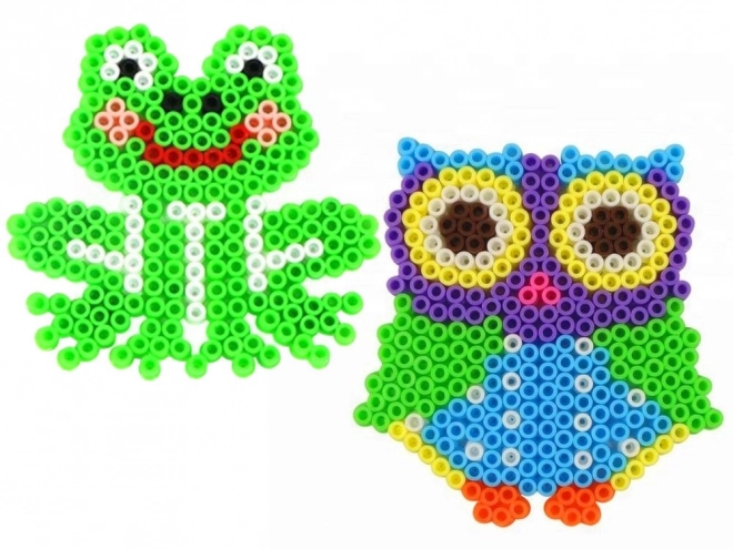 Mega sæt med strygeperler
