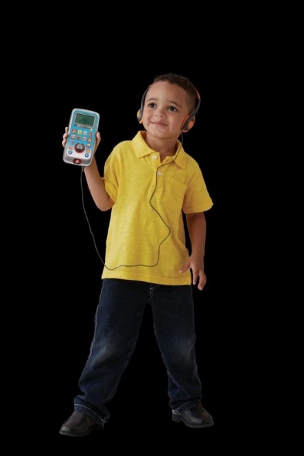 Vtech Musikafspiller med hovedtelefoner CZ