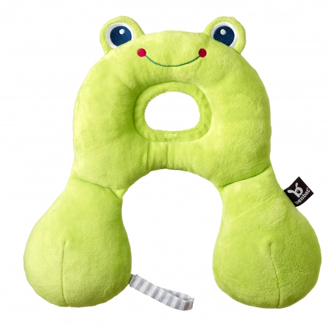 Nakkestøtte, Frø 0-12m
