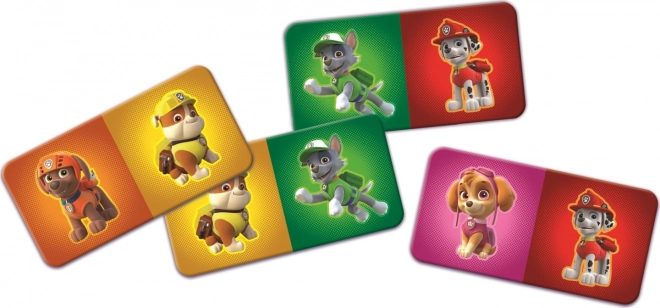 TREFL Domino Paw Patrol