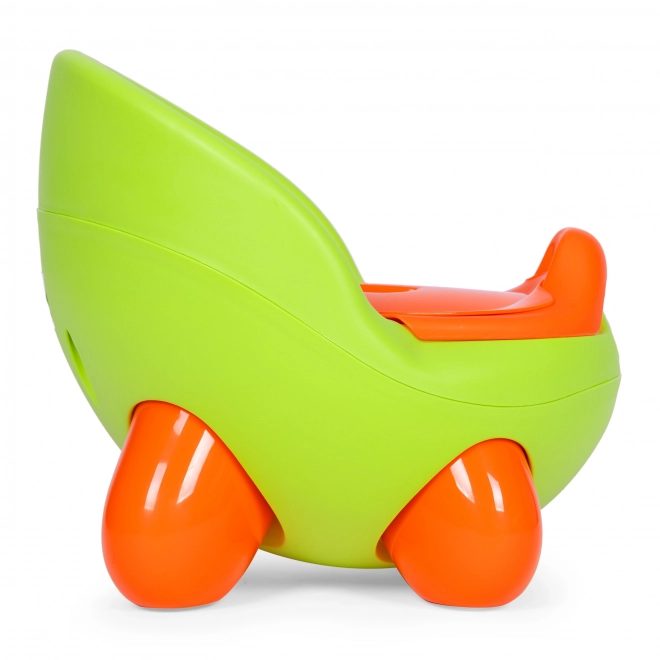 Børnepotte ECOTOYS