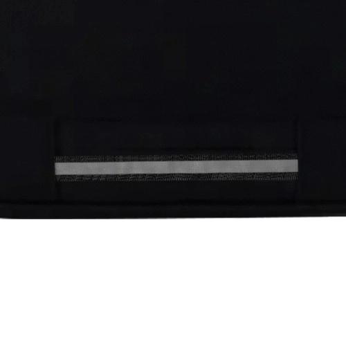 Rygsæk 22L - Sort Kruzzel 24524