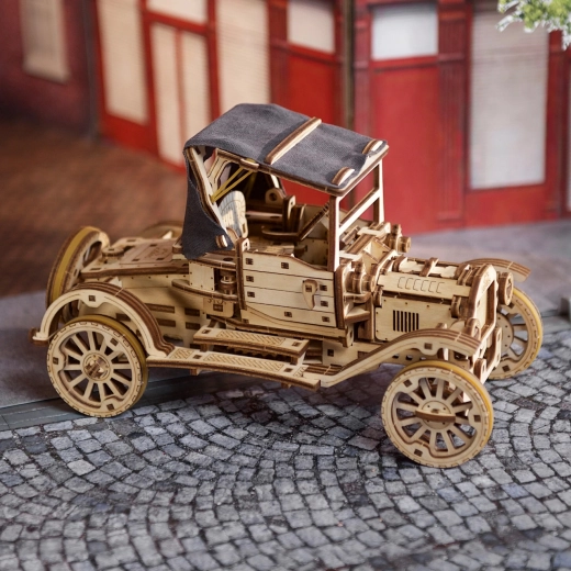 Realistiske detaljer
