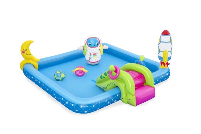 Vandlegeplads - galakse - BESTWAY 53126