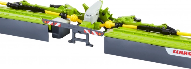 Britains model bagklippende enhed Claas Disco 1:32 31,5 cm