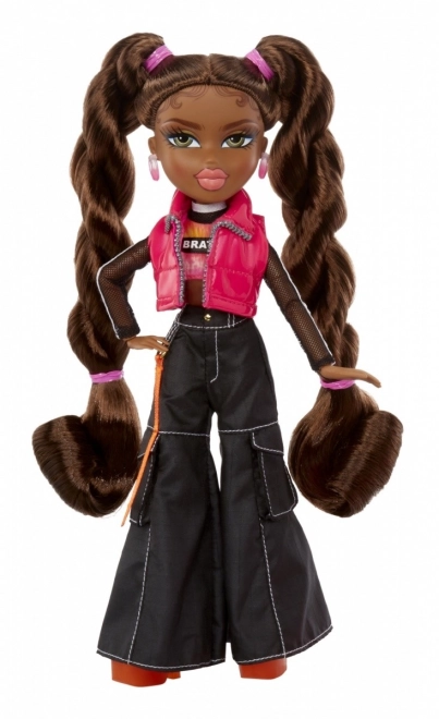 Dukke Bratz Sasha