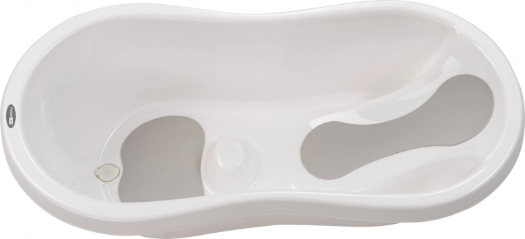 Ergonomisk form med skridsikring