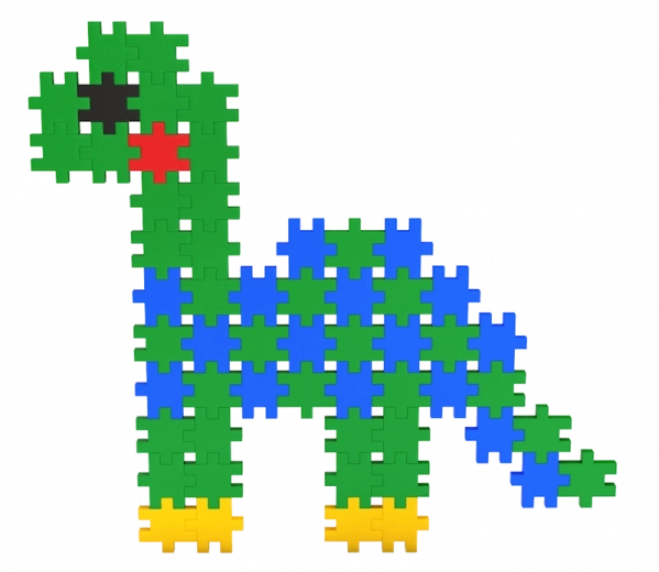 Kreativitet uden grænser i 2D og 3D
