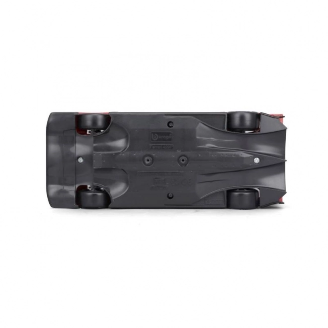 Bburago 1:24 Ferrari Racing - 499P LMH - Rød #51