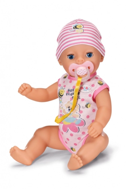 BABY born Little, pige, 36 cm