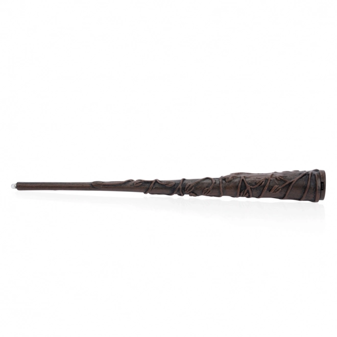 Lysende tryllestav Hermione