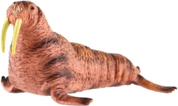 Naturtro detaljer og realistisk tekstur