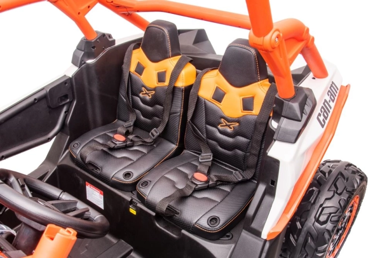 Sikkerhed og komfort