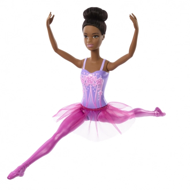 Barbie balletdukke