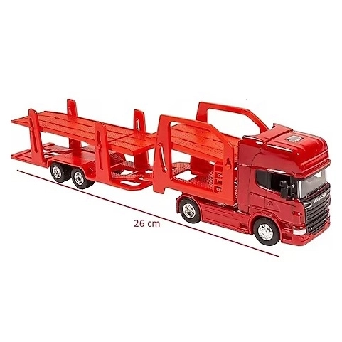 Lastbil Scania V8 R730 1:64