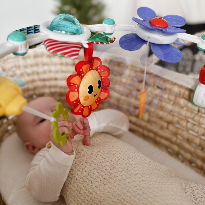 Woopie bøjle til babysenge og barnevogne