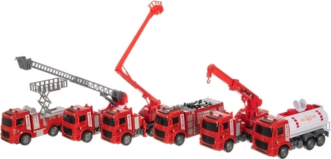 Vandtank for endnu mere sjov