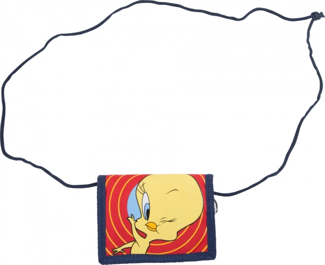 Small Foot Pung Looney Tunes