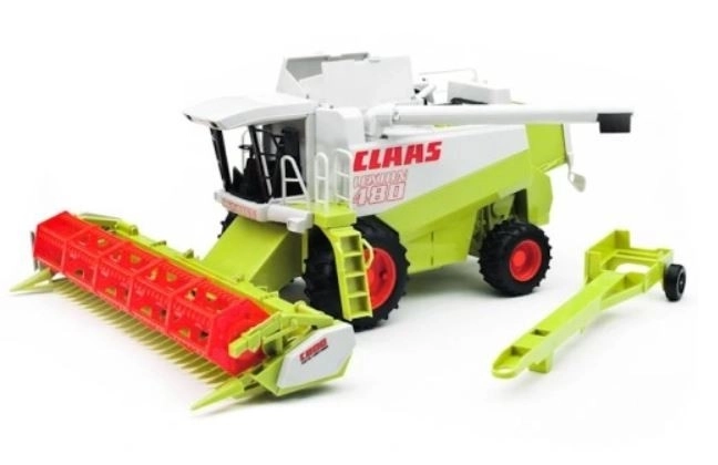Bruder Mejetærsker CLAAS LEXION 480