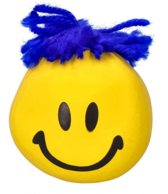 Antistressbolde med smil Goki
