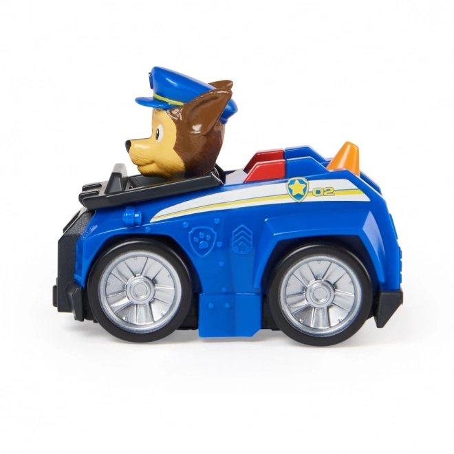 Legetøj Køretøj Paw Patrol Pup Squad