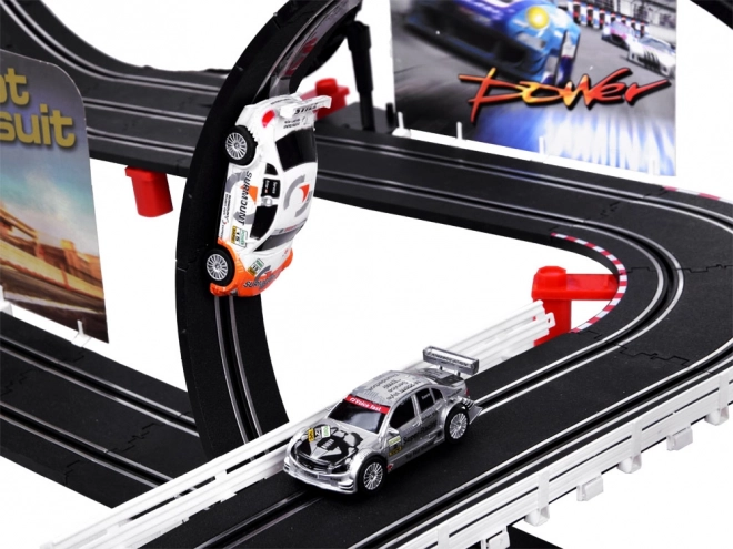 Racerbane 912 cm