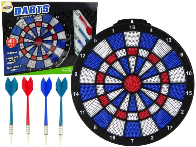 Dartspil Dartspil