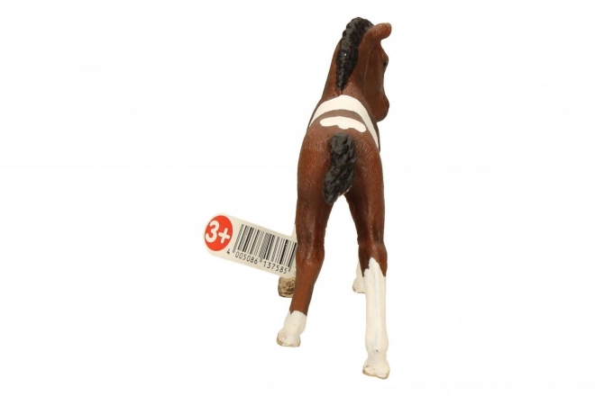 SCHLEICH Horse Club® 13758 Trakehner hest - føl