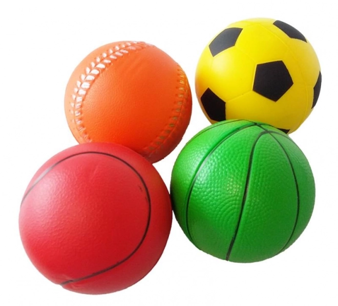 Sportbold 7 cm