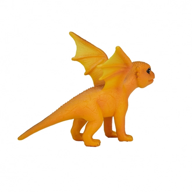 Mojo Animal Planet Ilddrageunge